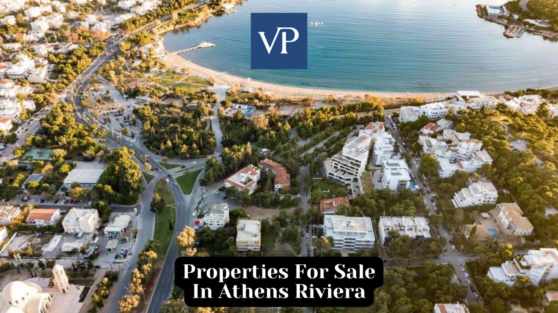 Properties For Sale In Athens Riviera