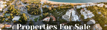 Properties For Sale In Athens Riviera