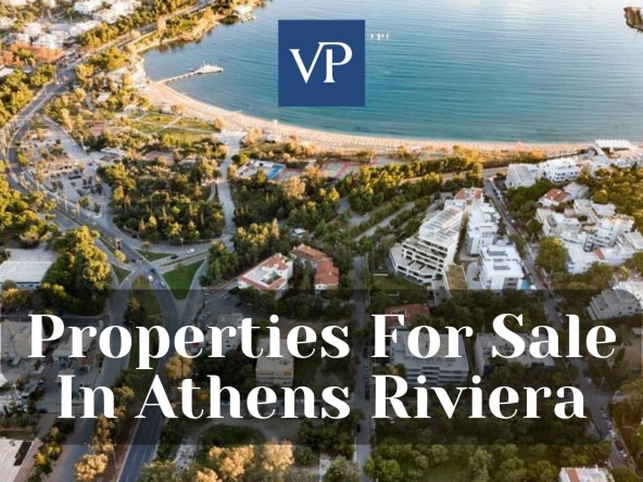 Properties For Sale In Athens Riviera