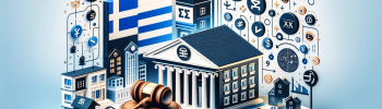 Real Estate Taxation in Greece