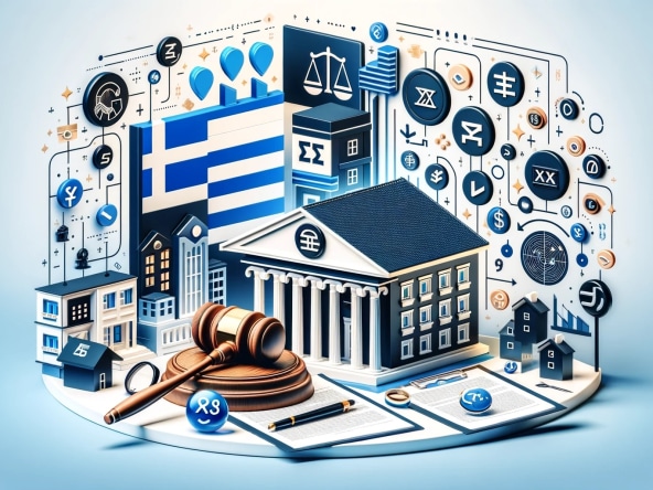 Real Estate Taxation in Greece