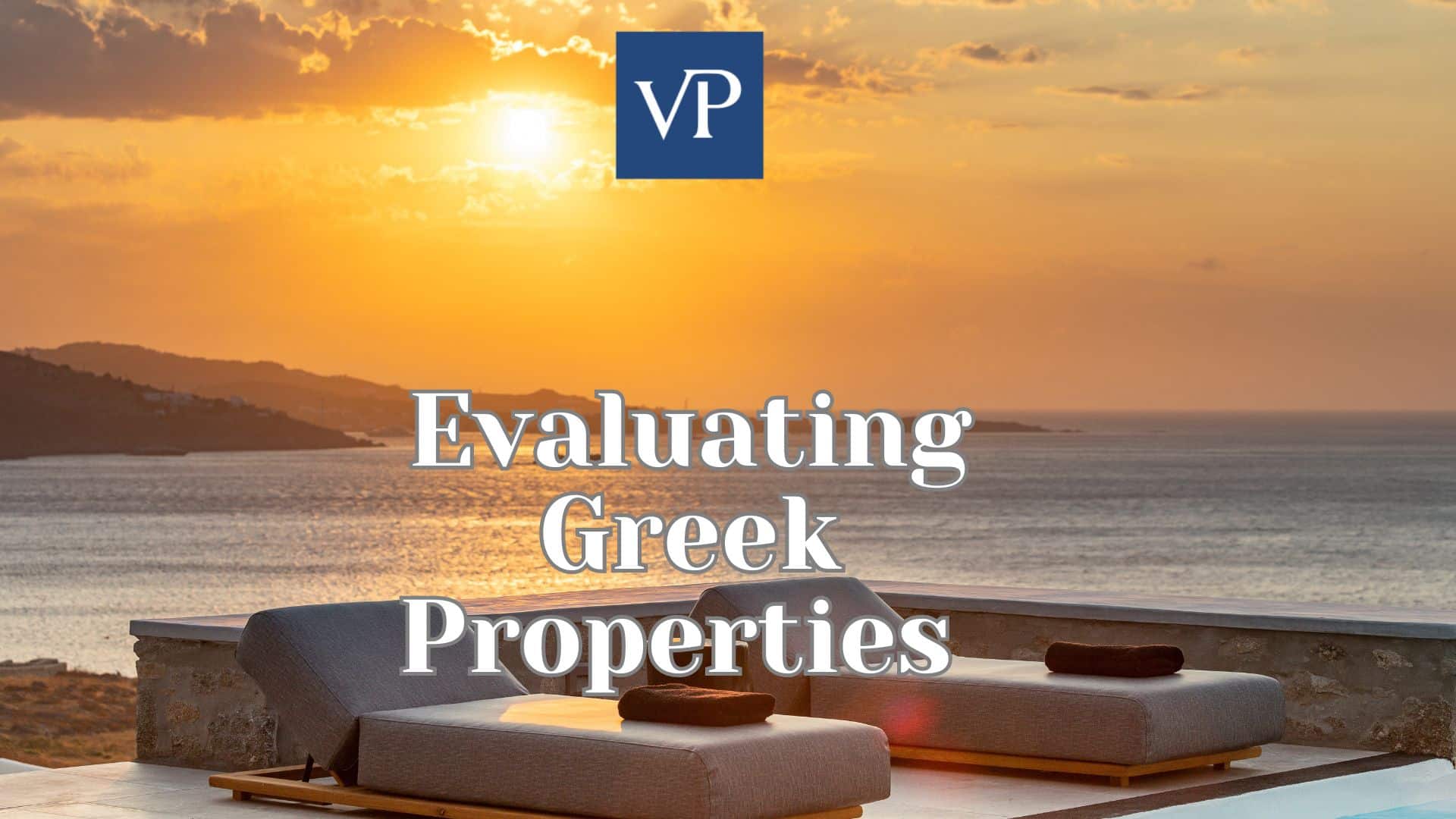 Evaluating Greek Properties