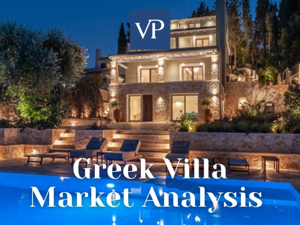 Greek Villa Market Analysis