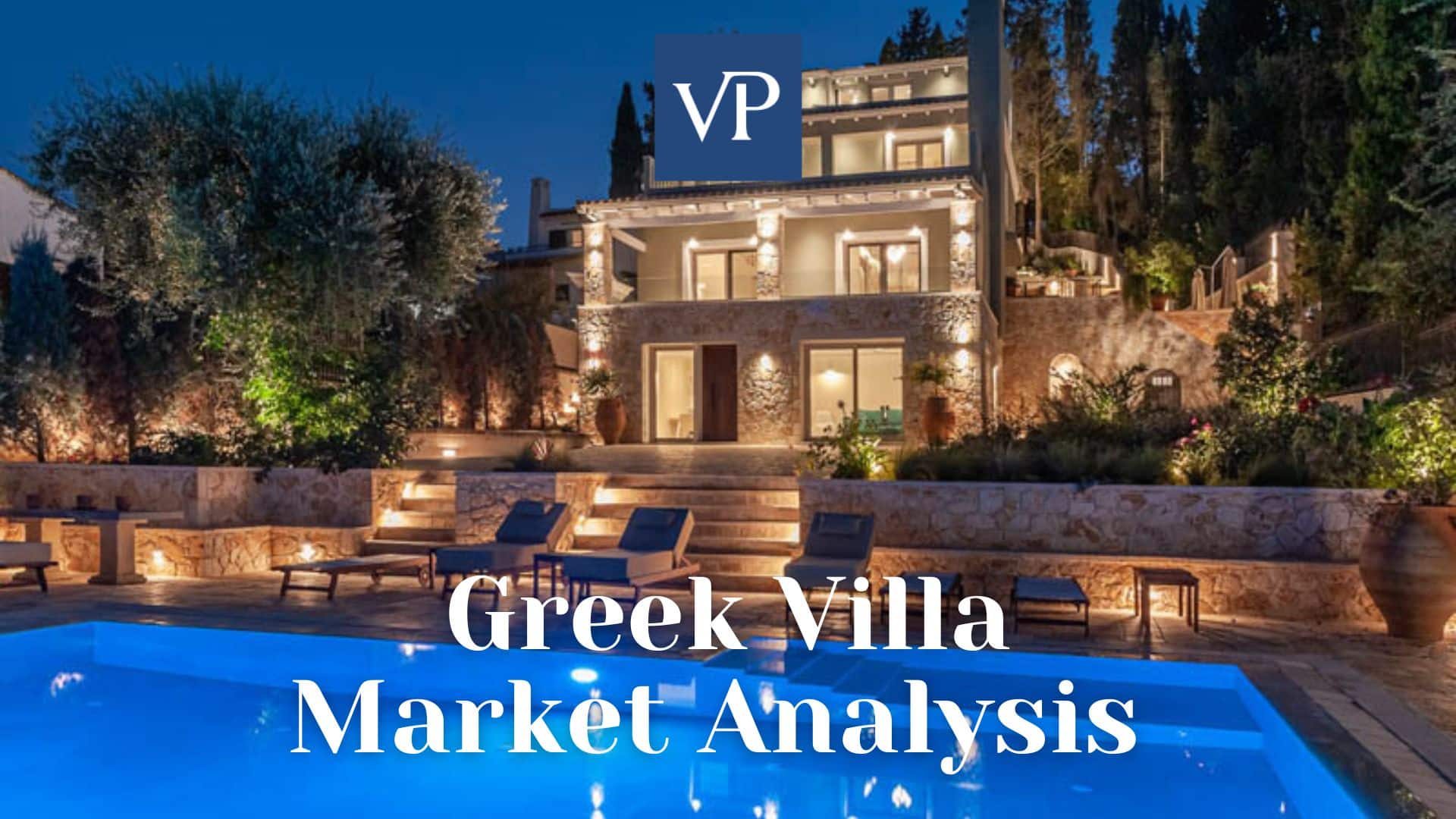 Greek Villa Market Analysis