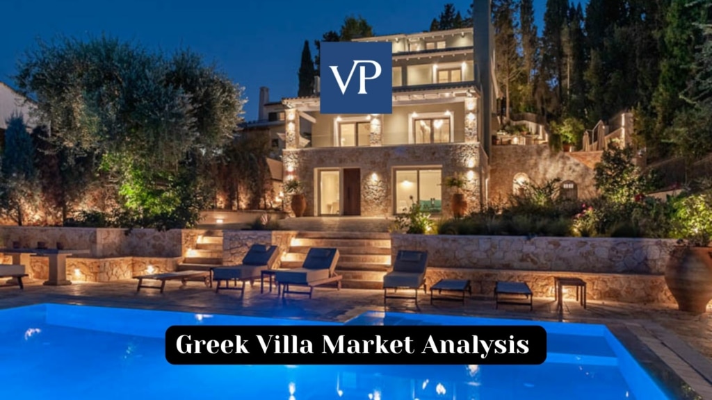 Greek Villa Market Analysis