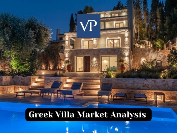 Greek Villa Market Analysis