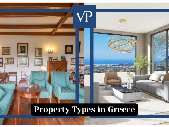 Property Types in Greece