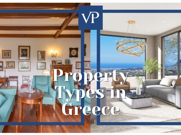 Property Types in Greece