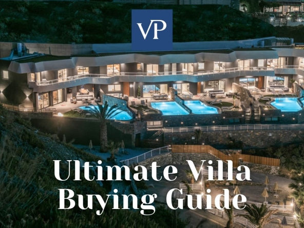 Ultimate Villa Buying Guide