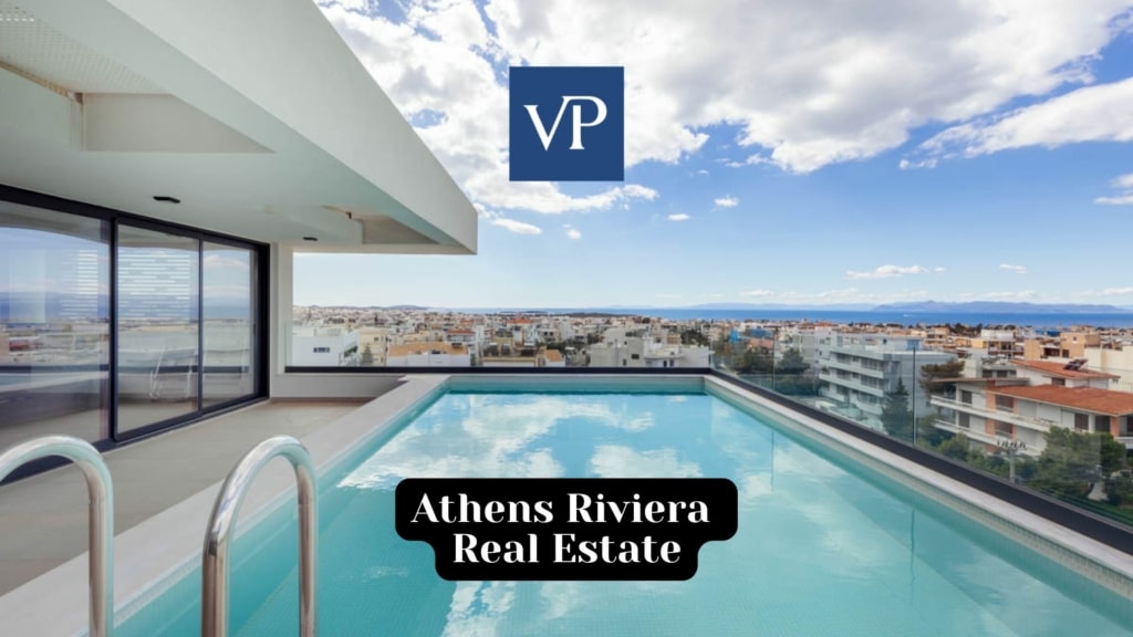 Athens Riviera Real Estate