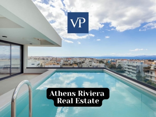 Athens Riviera Real Estate