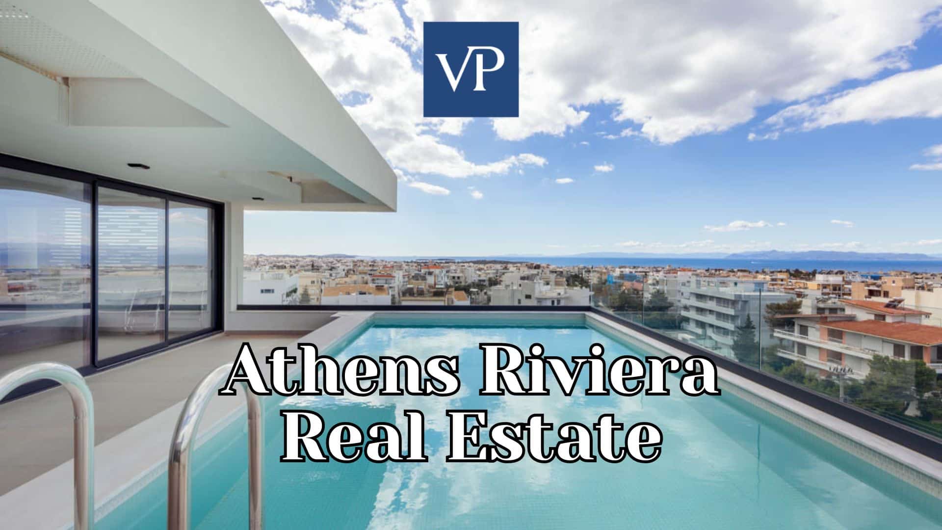 Athens Riviera Real Estate