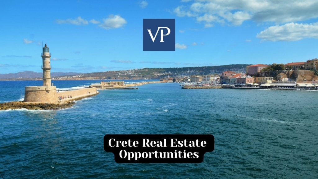 Crete Real Estate Opportunities