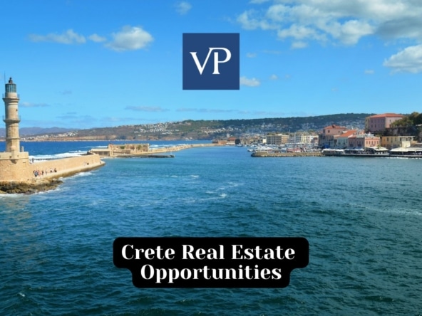 Crete Real Estate Opportunities