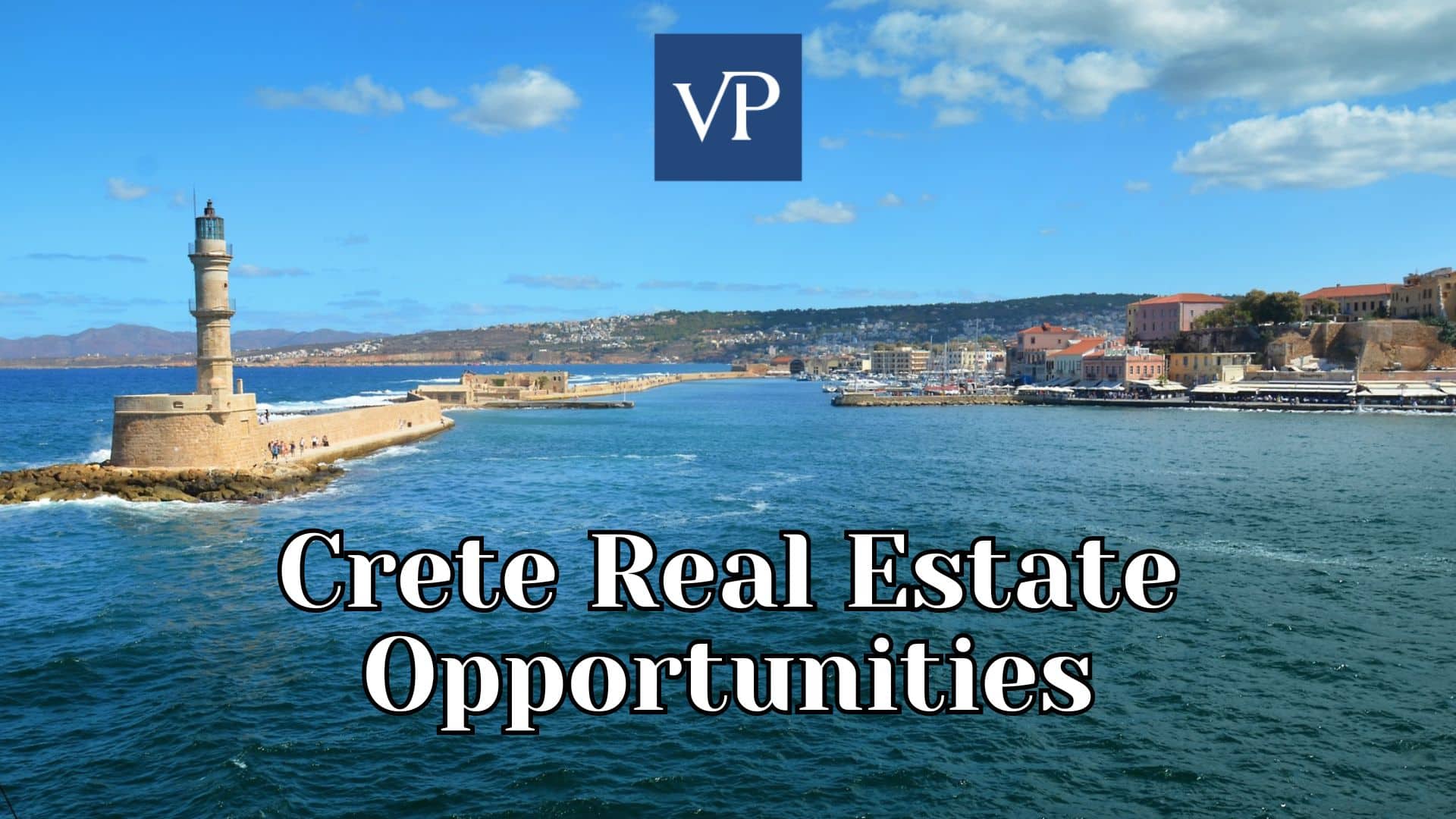 Crete Real Estate Opportunities