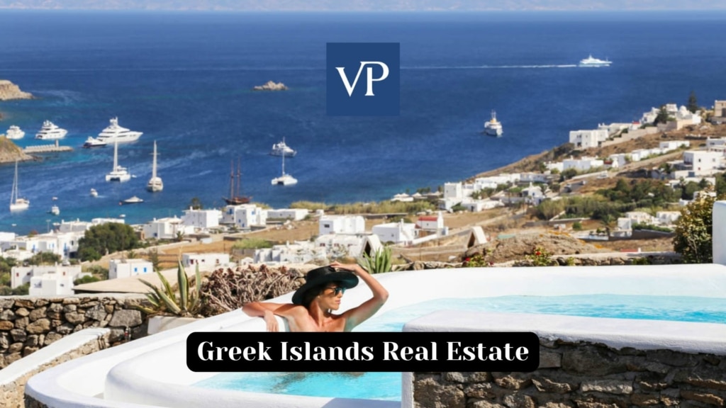 Greek Islands Real Estate