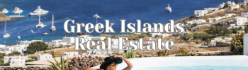 Greek Islands Real Estate