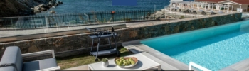 Luxury Beachfront Properties For Sale In Greece