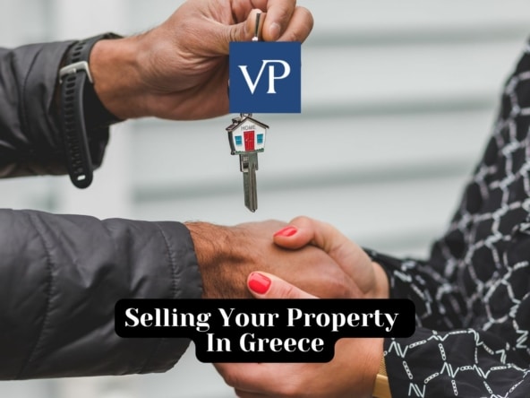 Selling Your Property In Greece