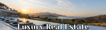 Luxury Real Estate Trends in Greece