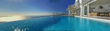 Luxury Real Estate In The Cyclades