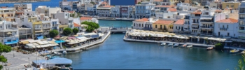 Greek Islands to Live on Year-Round