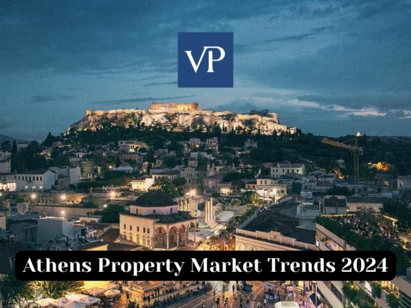 Athens Property Market Trends 2024