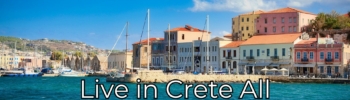 Live in Crete All Year-Round